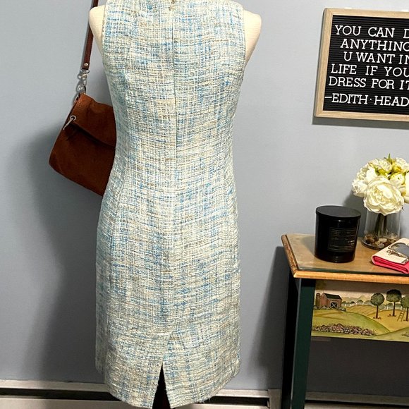 Talbots Knit Dress - Picture 2 of 2